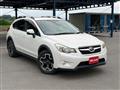 2014 Subaru IMPREZA XV HYBRID
