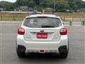 2014 Subaru IMPREZA XV HYBRID