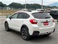 2014 Subaru IMPREZA XV HYBRID