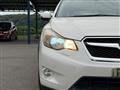 2014 Subaru IMPREZA XV HYBRID