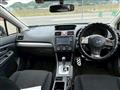 2014 Subaru IMPREZA XV HYBRID