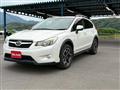 2014 Subaru IMPREZA XV HYBRID