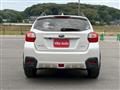 2014 Subaru IMPREZA XV HYBRID