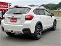 2014 Subaru IMPREZA XV HYBRID