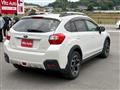 2014 Subaru IMPREZA XV HYBRID