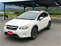2014 Subaru IMPREZA XV HYBRID