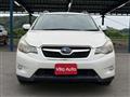 2014 Subaru IMPREZA XV HYBRID