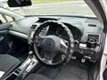 2014 Subaru IMPREZA XV HYBRID