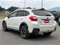 2014 Subaru IMPREZA XV HYBRID