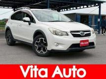 2014 Subaru IMPREZA XV HYBRID