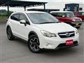 2015 Subaru IMPREZA XV HYBRID