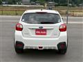 2015 Subaru IMPREZA XV HYBRID