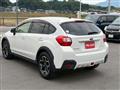 2015 Subaru IMPREZA XV HYBRID