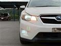2015 Subaru IMPREZA XV HYBRID