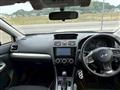 2015 Subaru IMPREZA XV HYBRID
