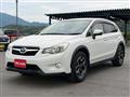 2015 Subaru IMPREZA XV HYBRID