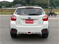 2015 Subaru IMPREZA XV HYBRID