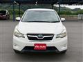 2015 Subaru IMPREZA XV HYBRID