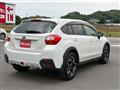 2015 Subaru IMPREZA XV HYBRID