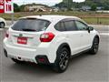 2015 Subaru IMPREZA XV HYBRID
