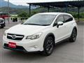 2015 Subaru IMPREZA XV HYBRID