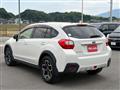 2015 Subaru IMPREZA XV HYBRID
