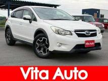 2015 Subaru IMPREZA XV HYBRID