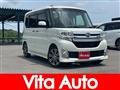 2015 Daihatsu Tanto