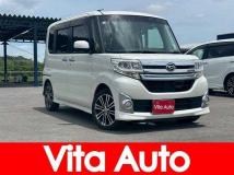2015 Daihatsu Tanto