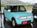 2017 Suzuki Lapin