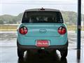 2017 Suzuki Lapin