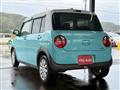 2017 Suzuki Lapin