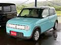 2017 Suzuki Lapin