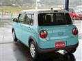 2017 Suzuki Lapin
