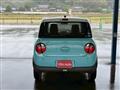 2017 Suzuki Lapin