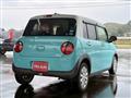 2017 Suzuki Lapin