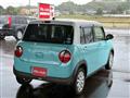 2017 Suzuki Lapin