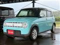 2017 Suzuki Lapin