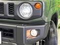 2026 Suzuki Jimny