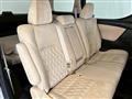 2018 Toyota Alphard G