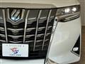 2018 Toyota Alphard G