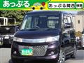 2011 Suzuki Palette