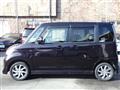 2011 Suzuki Palette