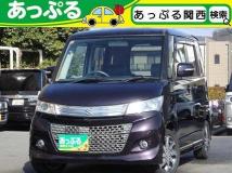 2011 Suzuki Palette