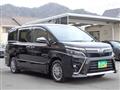 2020 Toyota Voxy