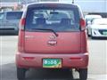 2011 Nissan Moco