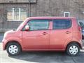 2011 Nissan Moco