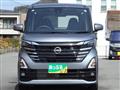 2024 Nissan ROOX