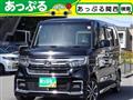 2022 Honda N BOX