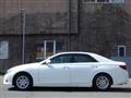 2014 Toyota Mark X